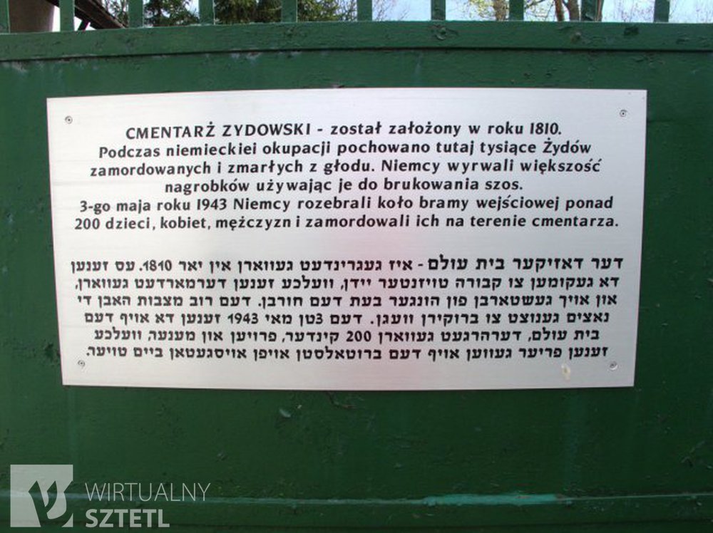 międzrzec 1 qwe